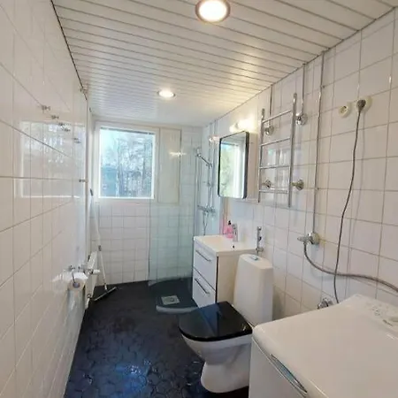 Kotimaailma Helsinki - 1br, Tapiola * エスポー